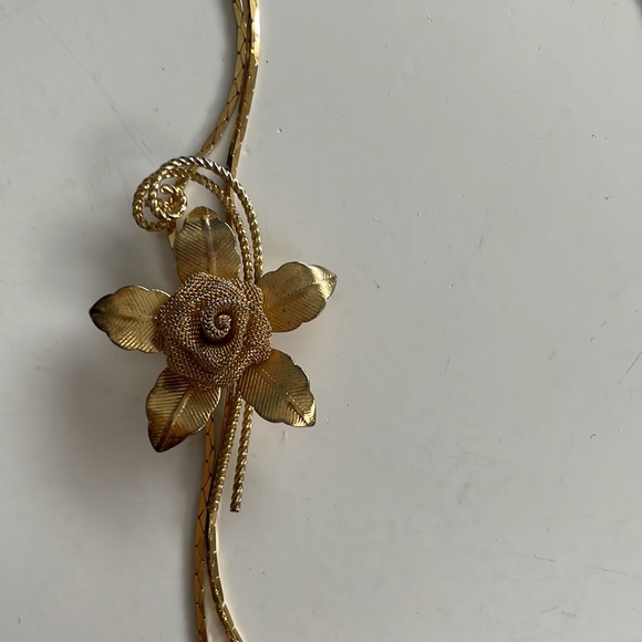 Jewelry Vintage Slide Necklace Poshmark